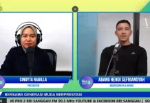 Persiapan Mendaki Gunung untuk Pendaki Pemula