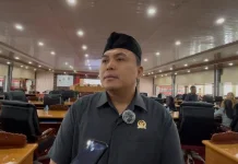 DPRD Sanggau Sebut KDMP Dapat Memaksimalkan Potensi Daerah