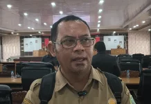 Sanggau Dapat Bantuan Satu Ekor Sapi dari Presiden
