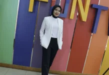 Menapak Pengalaman MC Profesional Asal Pontianak