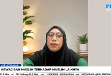Kewajiban Muslim Perkuat Ukhuwah dan Kepedulian