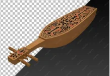Disporapar Sanggau Dorong Pelestarian Musik Tradisional