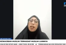 Kasih Sayang Pererat Ukhuwah Muslim