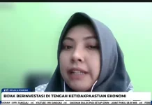 Dosen FEB Untan Pontianak Ingatkan Hindari FOMO dan Investasi Jangka Panjang