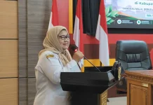 IMTN Sanggau Perkuat Legalitas Kepemilikan Tanah Warga