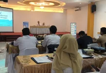 Permudah Laporan, BPOM Sanggau Maksimalkan Layanan Pengaduan Digital