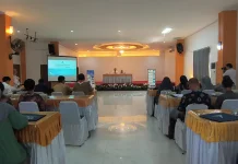 Cara Mudah Pilih Produk Aman, BPOM Sanggau Ajak Warga Cek KLIK