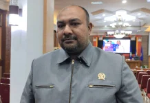 DPRD Sanggau Ingatkan Potensi Lonjakan Pengajuan Izin Tanah Negara