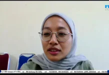 BPBD Sanggau Perkuat Kesiapsiagaan Hadapi Bencana Lingkungan