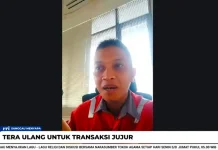 Tingkatkan Kepercayaan Konsumen Melalui Edukasi Tera Ulang Timbangan