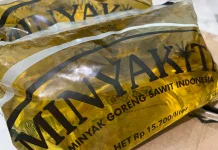Bulog Sanggau Prioritaskan MinyaKita ke Pasar Tradisional