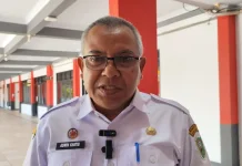 Sekda Sanggau Paparkan Faktor Penentu Stabilitas Rupiah