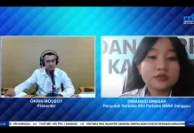 Ancaman Narkoba di Lingkungan Keluarga Kian Mengkhawatirkan