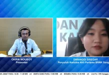 Ancaman Narkoba Generasi Bangsa