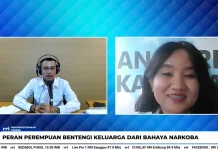 Peran Keluarga dalam Pencegahan Penyalahgunaan Narkoba