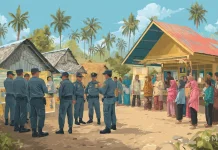 Penyuluh BNNK Sanggau Soroti Ancaman Narkoba dalam Keluarga