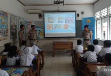 BNNK Sanggau Nyatakan Kasus Narkoba Remaja Berawal dari Coba-coba