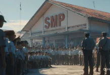 BNNK Sanggau Gencarkan Edukasi Narkoba ke Siswa SMP