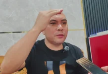 Ketua DPRD Sanggau Kritisi Dana Bagi Hasil Tipis