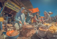 Owner Serabi Solo Pontianak Bangun Usaha dari Hobi
