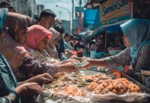 Keunikan Produk Jadi Kunci Sukses Serabi Pontianak