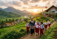 Guru Itu Profesi Mulia, Realitanya Masih Banyak yang Belum Sejahtera