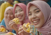 Serabi Solo Pontianak Tetap Eksis dari Tahun 2016