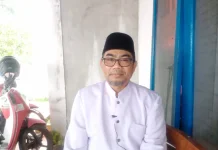 Ketua MUI Sanggau Ingatkan Kurban Harus Higienis Sesuai Syariat