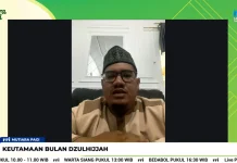 Umat Islam Diimbau Laksanakan Puasa Arafah di Bulan Dzulhijaah
