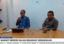 FKUB Sanggau Soroti Maraknya Sebaran Informasi Intoleran di Media Sosial