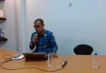 Kesbangpol Sanggau Ajak Masyarakat Jaga Toleransi dan Persatuan