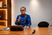 Semangat Kebangsaan Perkuat Persatuan Sanggau