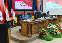 Tata Kelola Penyelenggaraan MBG di Sanggau Dibenahi