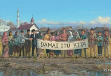 FKUB Sanggau Dorong Generasi Muda Jadi Pelopor Toleransi