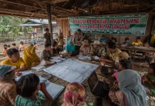 Kebijakan Pendidikan Jangka Panjang Dinilai Penting di Sanggau