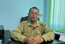 Stok Sapi Kurban Sanggau Dipastikan Mencukupi