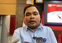 Korwil BGN Sanggau: Saya Hanya Koordinator dan Mentor Teknis