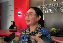Dinilai Kurang Terbuka, Korwil BGN Sanggau Diminta Benahi Koordinasi