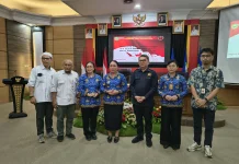 Pemkab Sanggau Ajak Semua Pihak Kawal Program Makan Bergizi Gratis