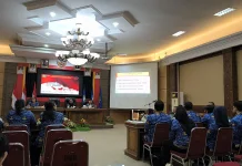 Belum Penuhi Standar BGN, 7 Dapur MBG di Sanggau Masih Ditutup