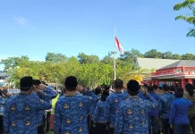 Pemkab Sanggau Dorong Generasi Muda Punya Mental Unggul