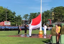 Harkitnas ke-118, Sanggau Siapkan Generasi Muda Indonesia Emas
