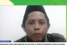 Adab dan Akhlak sebagai Cerminan Jati Diri Muslim