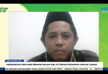 Penyuluh Agama Islam Parindu Soroti Penurunan Akhlak di Era Digital