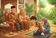 Menjaga Akhlak di tengah Perubahan Zaman