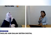 Gaji Ketiga Belas ASN Dinilai Membantu Stimulus Ekonomi Daerah