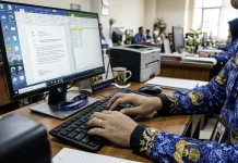 Kemauan Belajar Jadi Tantangan ASN Hadapi Transformasi Digital