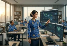 ASN Wajib Melek Digital, Digitalisasi Jadi Kunci Masa Depan Birokrasi