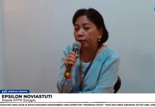 KPPN Sanggau Perkuat Sistem Digital ASN Anti Kebocoran