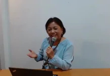 Potongan Tukin Absensi Masih di Kas Negara